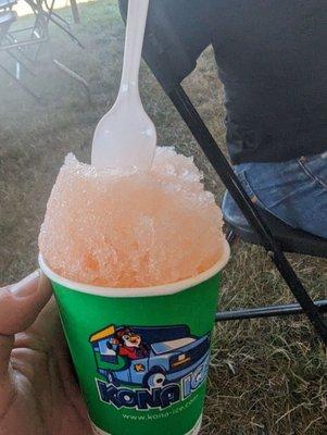 Kona Ice of Kenosha LLC