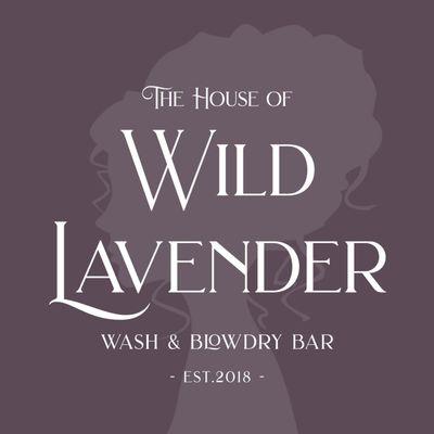 The House Of Wild Lavender