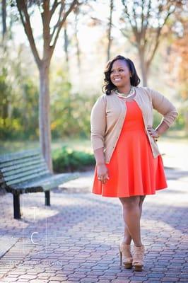 Tomayia Colvin Photography