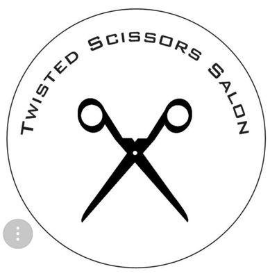 Twisted Scissors Salon