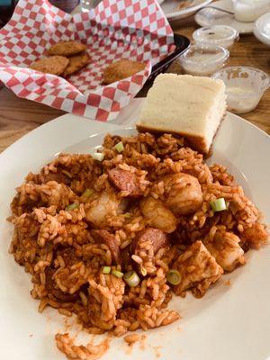 Jambalaya