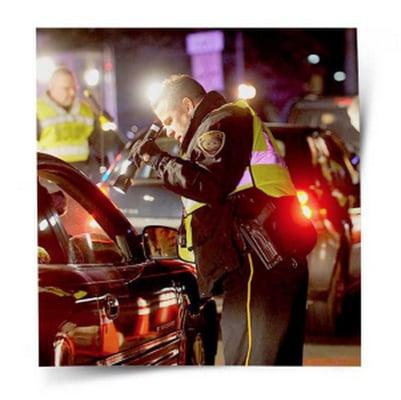 Chicago DUI Attorney