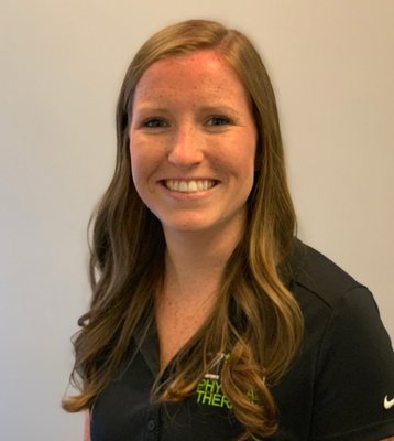 Caitlin Murphy, DPT, ATC