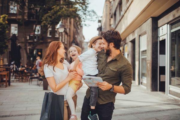 Family Dentistry by Rebecca Gecovich