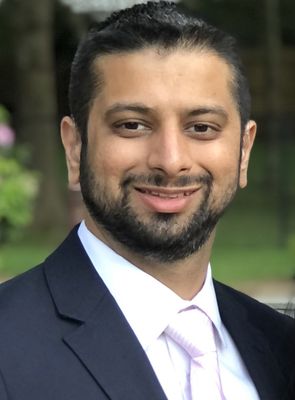 Dr. Davinder Bhela