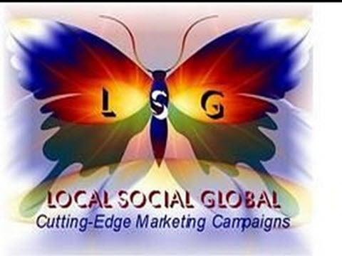 LSG Logo