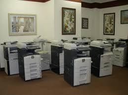 Office Copier Miami