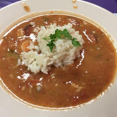 Gumbo