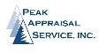 Peak Appraisal Service