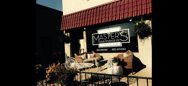 La Masters Hair Studio Of Oakwood