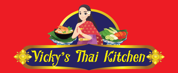 Vicky's Thai Kitchen