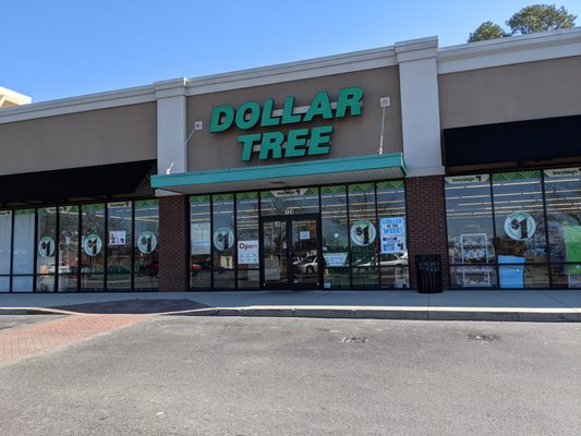 Dollar Tree