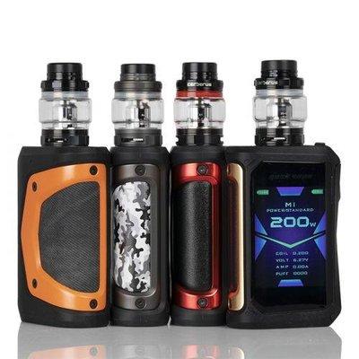 Aegis X Kit