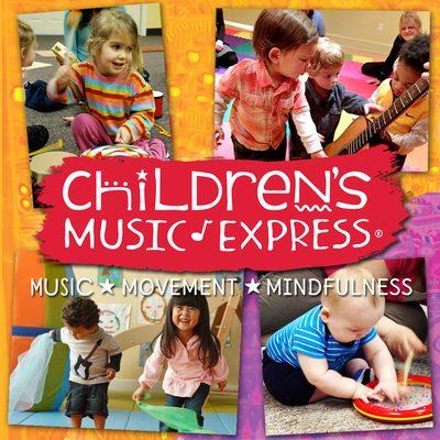 Children's Music Express