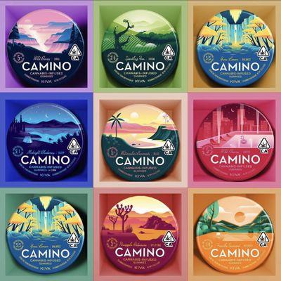 Camino Gummies