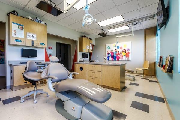 Arlington Pediatric Dentistry