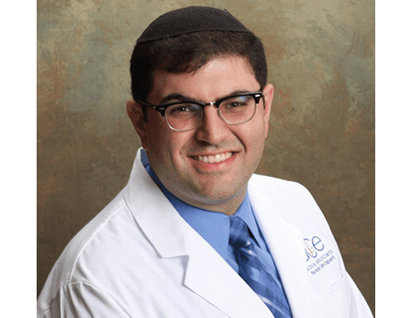 Behzad Soufer, DO is a Primary Care Physician serving Sherman Oaks, CA