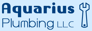 Aquarius Plumbing LLC logo