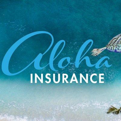 Aloha Insurance Auto Home Rental