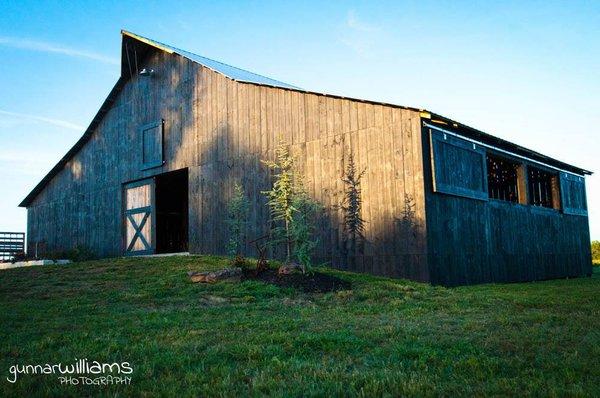 Stone Creek Ranch