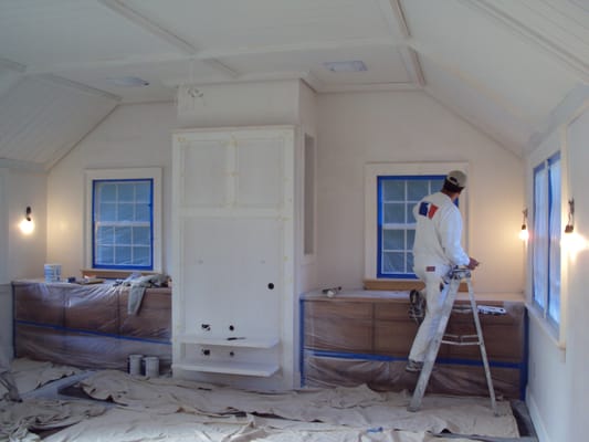 Prusik Painting Company