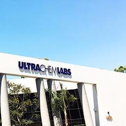 Ultra Chem Labs