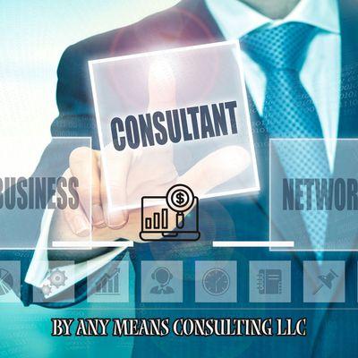 By Any Means Consulting