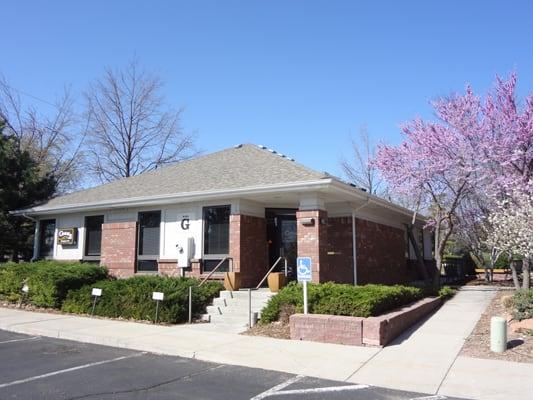 Fort Collins Office