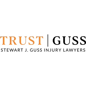 Stewart J Guss Injury Accident Lawyers