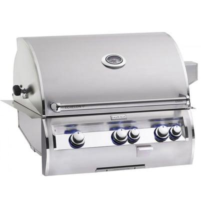 Authorized Fire Magic Built-In Grill Dealer