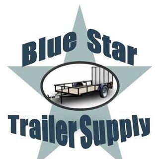 Blue Star Trailer Supply