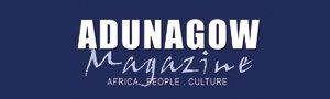 ADUNAGOW Magazine. AFRICA.PEOPLE.CULTURE