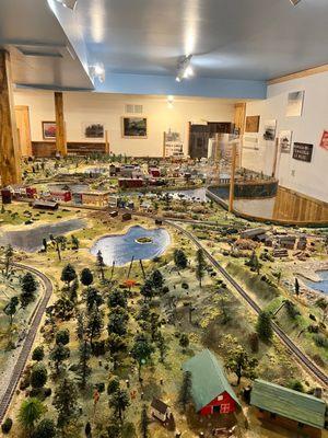 Minocqua Museum