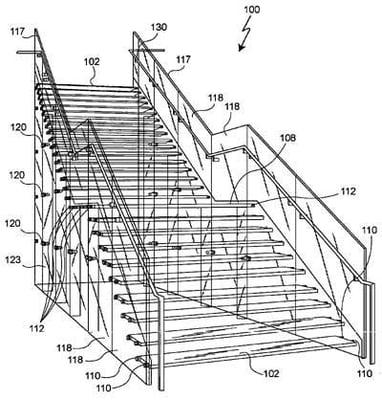 Cashman IP Law FIrm - Contingency Fee Patent Litigation Attorney