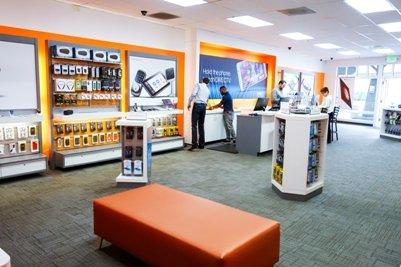 AT&T Store Novato