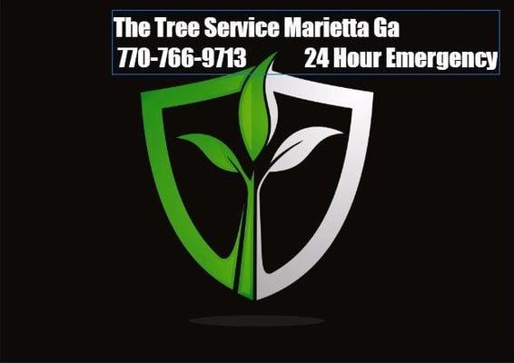 The Tree Service Marietta Ga