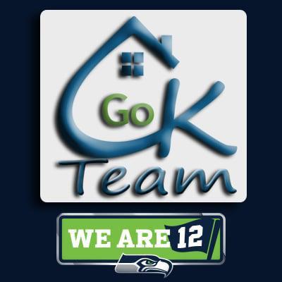 #weare12 #12thman #goKteam #gohawks #Seahawks #seattle