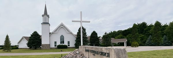 Advent Lutheran Church