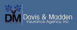 Davis & Madden Insurance Agency Inc