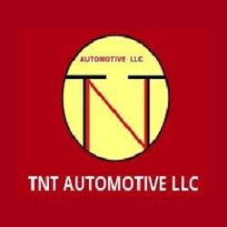 TNT Automotive LLC