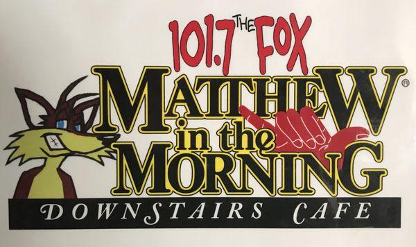 Kxfx 101 7 the Fox