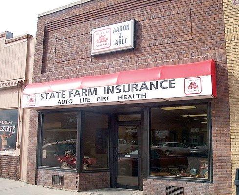 State Farm Office