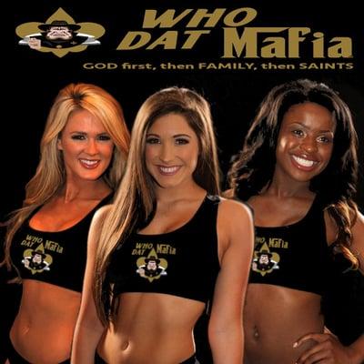 Who Dat Mafia, LLC