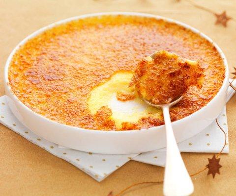 Creme Brulee