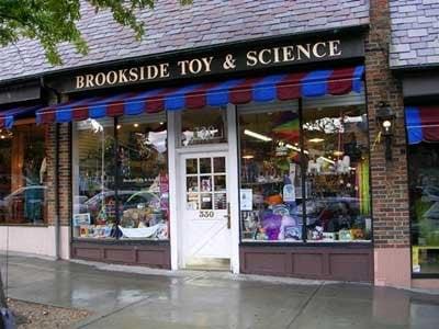 From Brookside Toy & Science's website