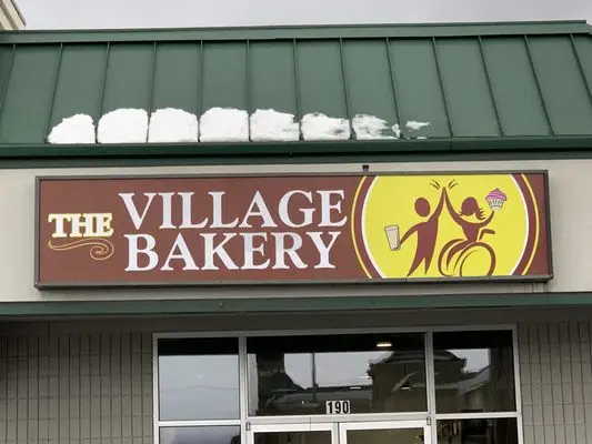 Special needs bakery.