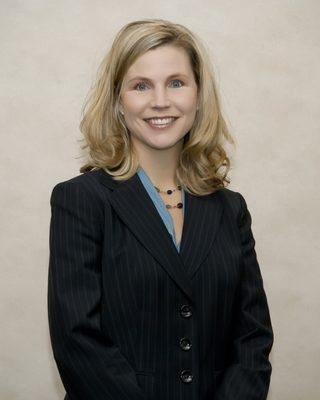 Dr. Carissa Knutson