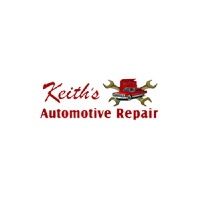 Keith's Automotive Repair