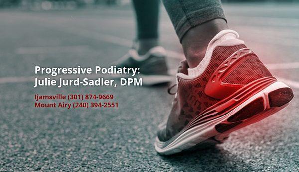 Progressive Podiatry