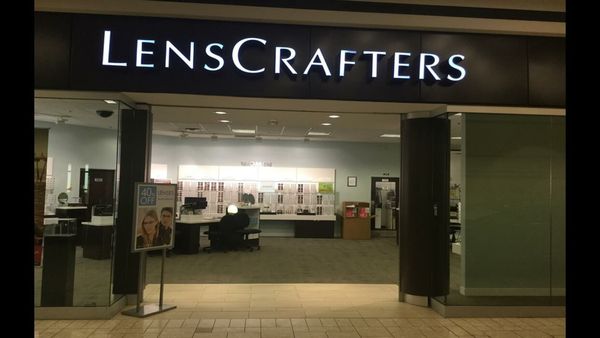 LensCrafters